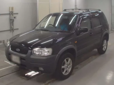 Ford ESCAPE