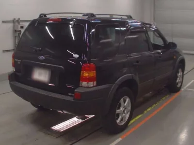 Ford ESCAPE