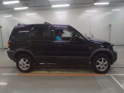 Ford ESCAPE
