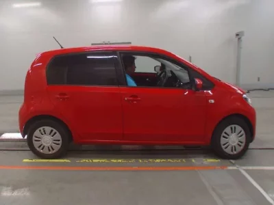 Volkswagen UP