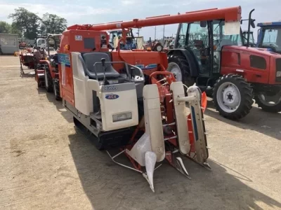 KUBOTA OTHER