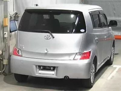 Toyota BB