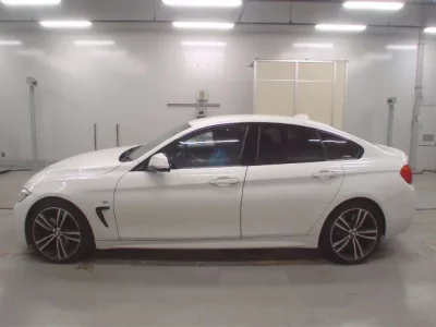 BMW 4-Series