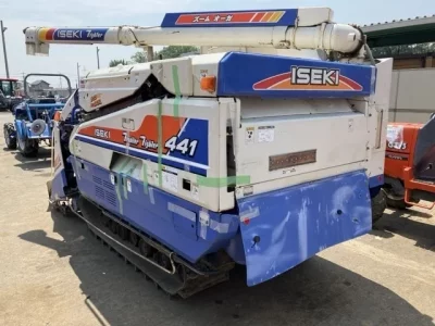 ISEKI OTHER