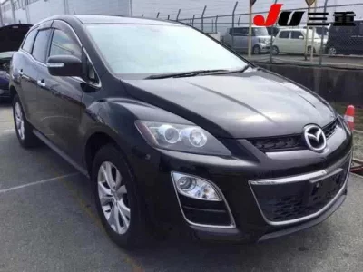 Mazda CX-7