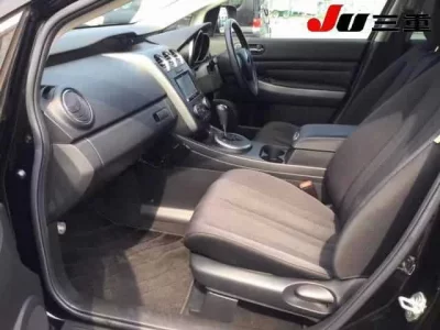 Mazda CX-7