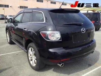 Mazda CX-7