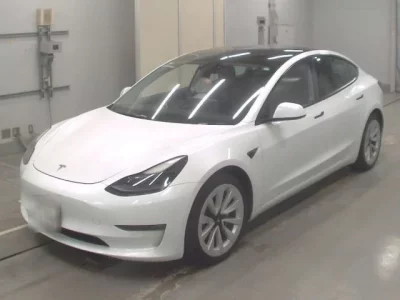 Tesla MODEL3