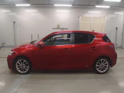 Lexus CT