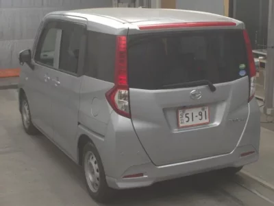 Daihatsu THOR