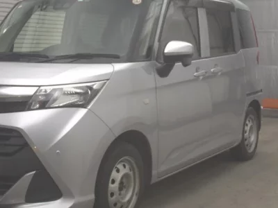 Daihatsu THOR