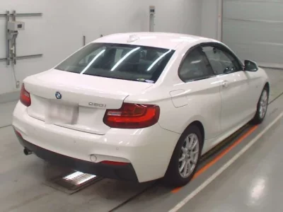 BMW 2-Series