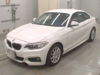 BMW 2-Series