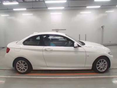 BMW 2-Series
