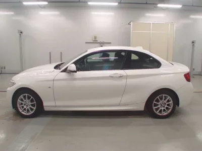 BMW 2-Series