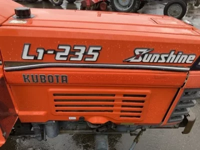 KUBOTA OTHER