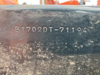 KUBOTA OTHER