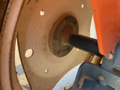 KUBOTA OTHER