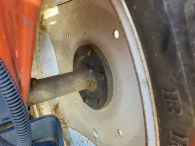 KUBOTA OTHER