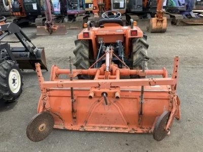 KUBOTA OTHER