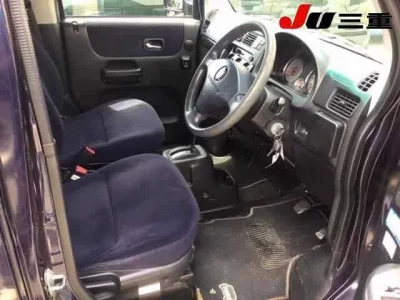 Honda VAMOS