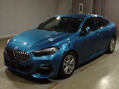 BMW 2-Series