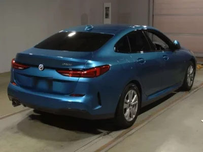 BMW 2-Series