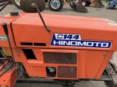 Hino OTHER
