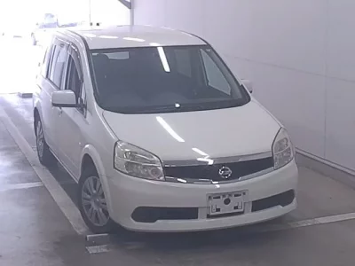Nissan LAFESTA