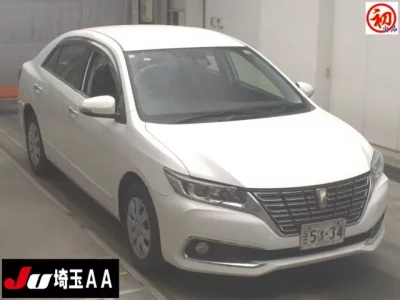 Toyota PREMIO
