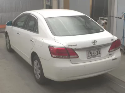 Toyota PREMIO