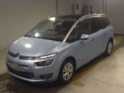 Citroen GRAND C4