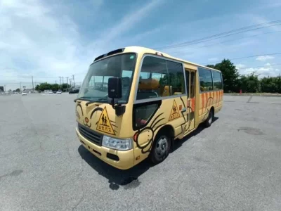 Toyota COASTER