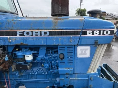 Ford OTHER