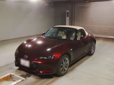 Mazda ROADSTER