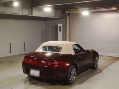Mazda ROADSTER