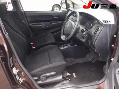 Suzuki CERVO