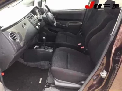 Suzuki CERVO