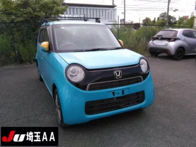 Honda N ONE