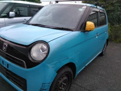 Honda N ONE