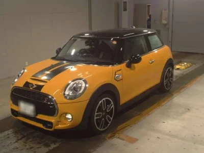 BMW MINI