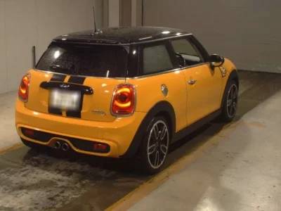 BMW MINI