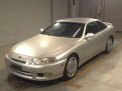 Toyota SOARER