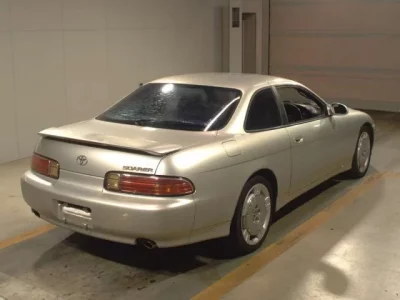 Toyota SOARER
