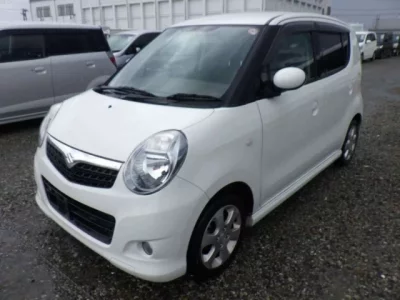 Suzuki MRWAGON