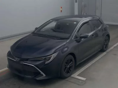 Toyota COROLLA SPORT