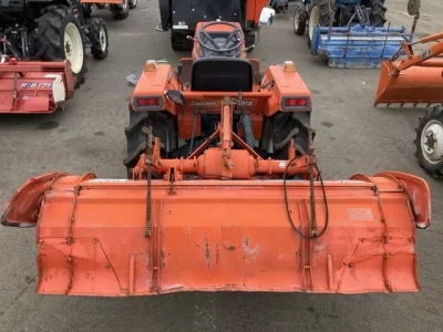 KUBOTA OTHER