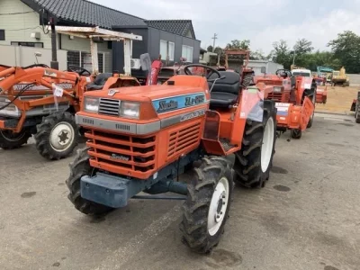 KUBOTA OTHER