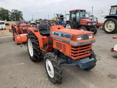 KUBOTA OTHER