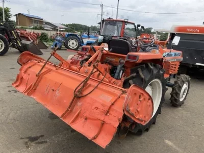 KUBOTA OTHER